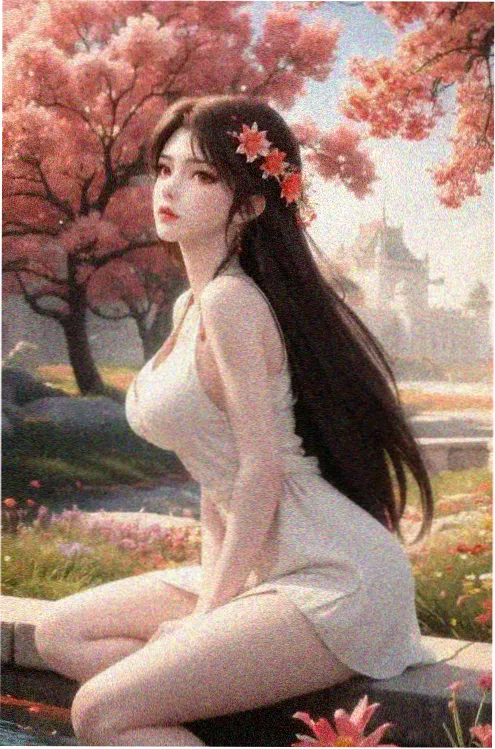 长夜追光者电视剧海报